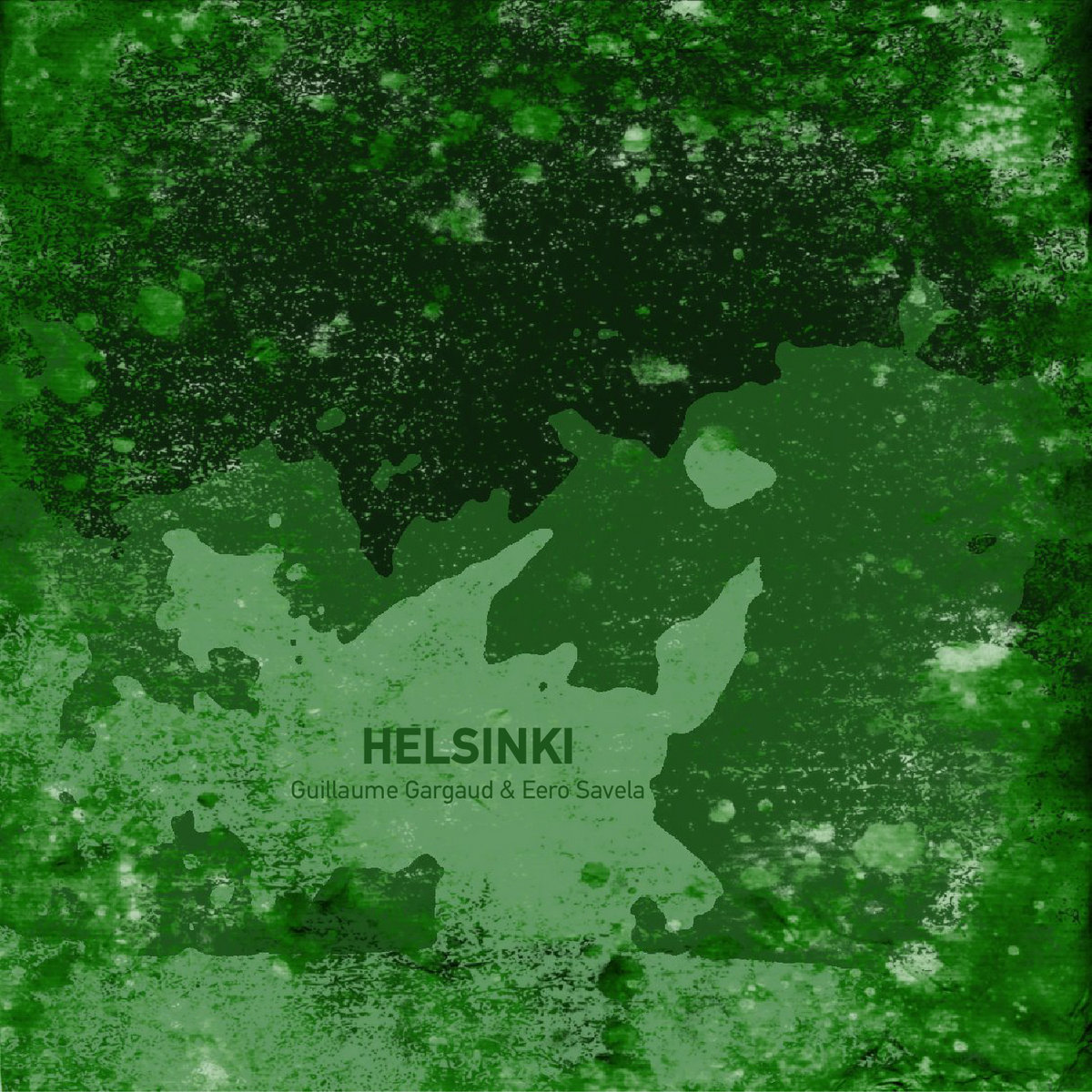 pochette Helsinki