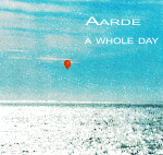pochette Aarde - A Whole Day