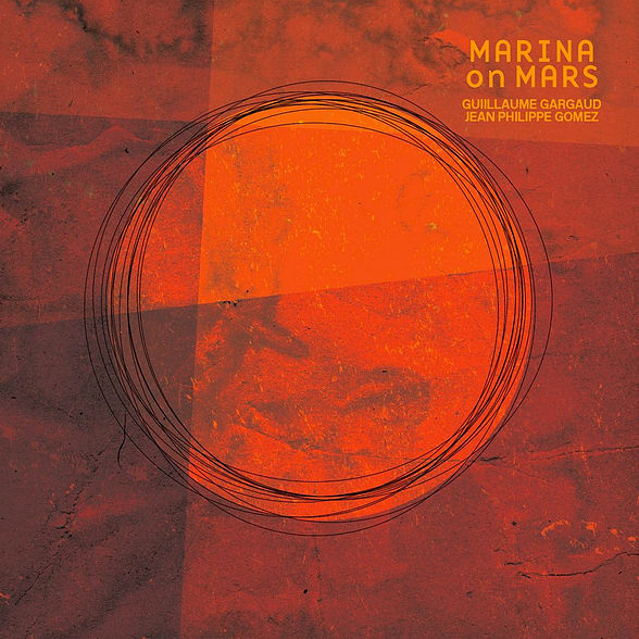 pochette Marina on Mars